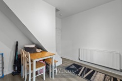 Edditch Grove, Bolton, BL2