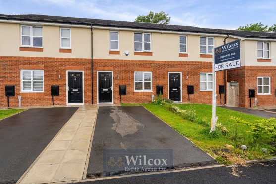 Elderfield Road, Bolton, BL3