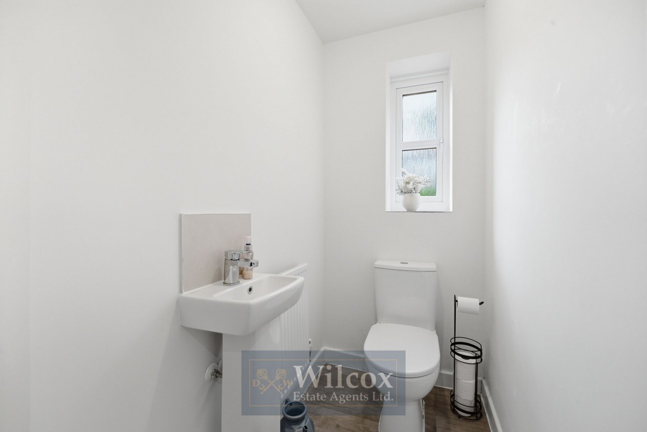 Elderfield Road, Bolton, BL3