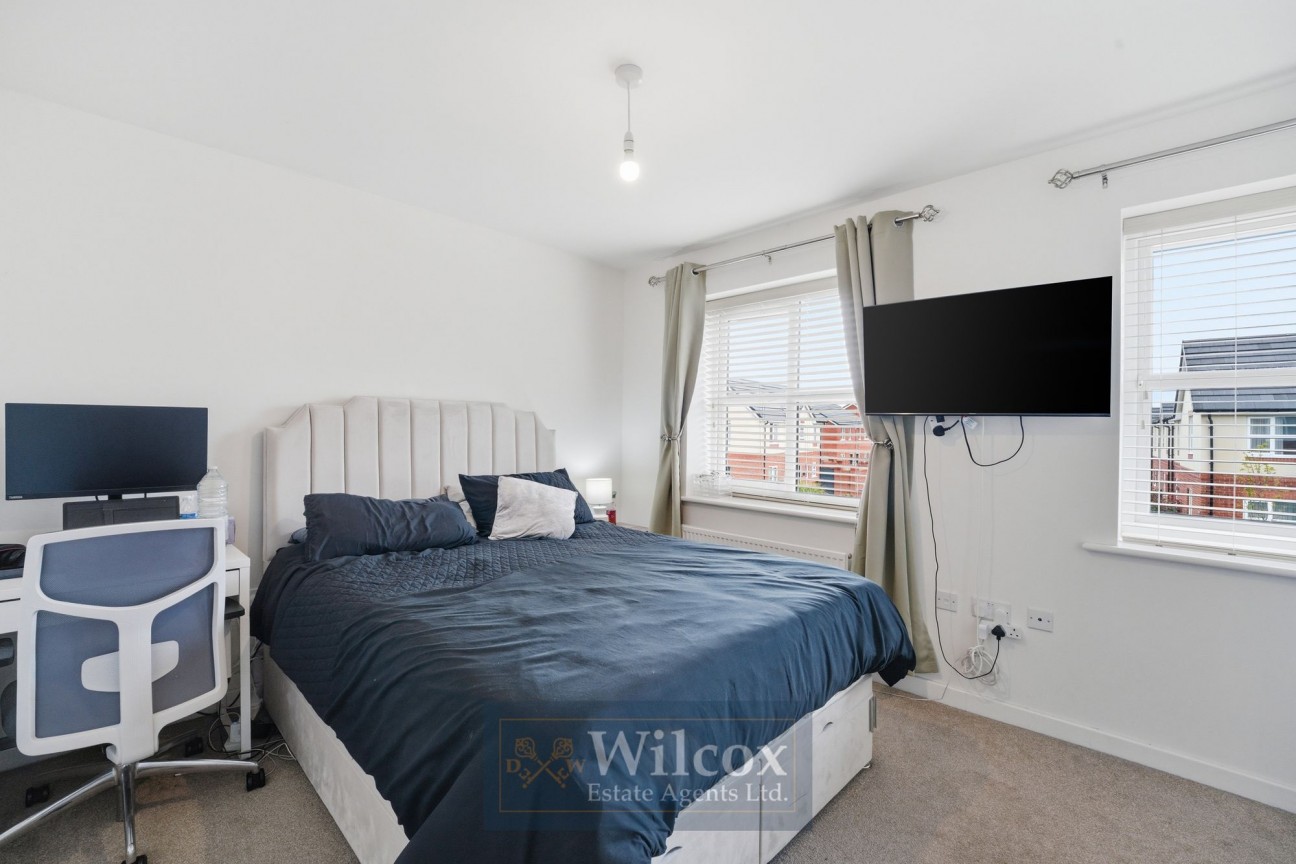 Elderfield Road, Bolton, BL3
