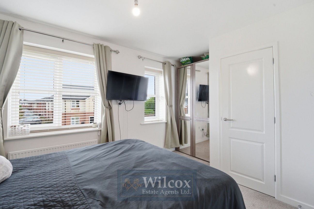 Elderfield Road, Bolton, BL3