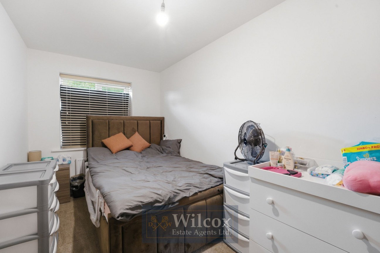 Elderfield Road, Bolton, BL3