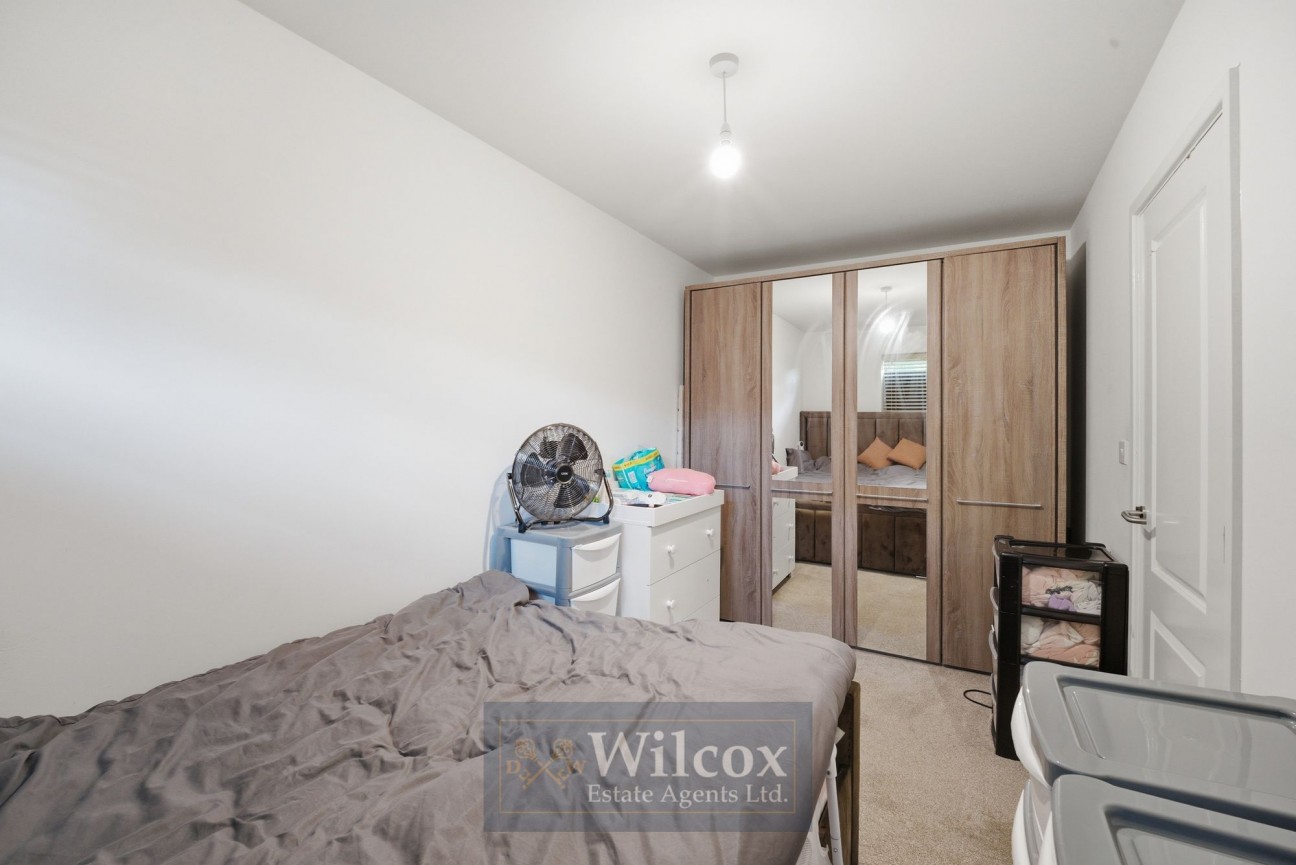 Elderfield Road, Bolton, BL3
