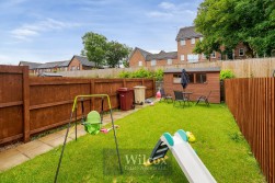 Elderfield Road, Bolton, BL3