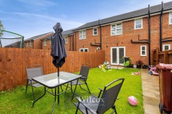 Elderfield Road, Bolton, BL3