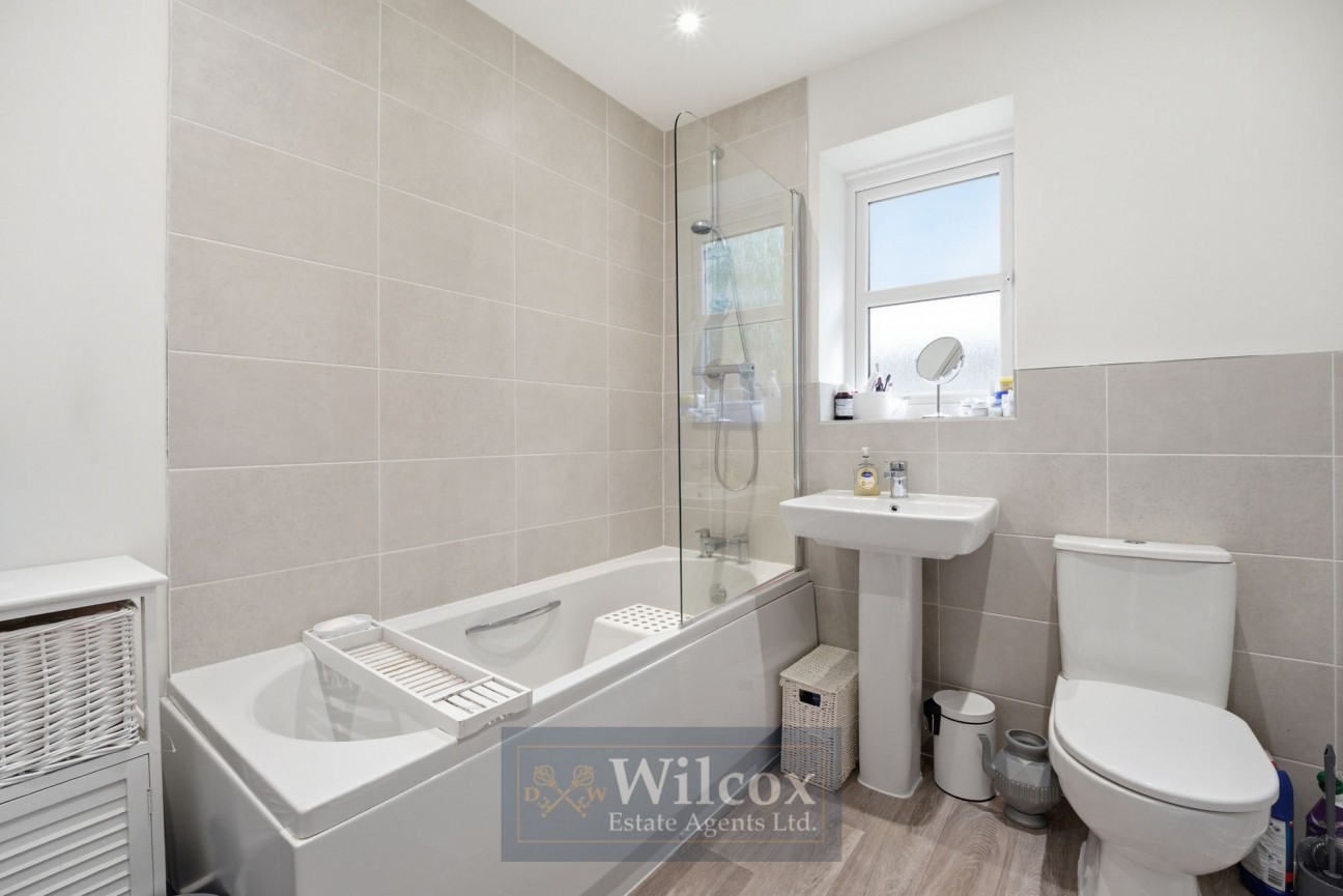 Elderfield Road, Bolton, BL3