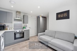 Elderfield Road, Bolton, BL3