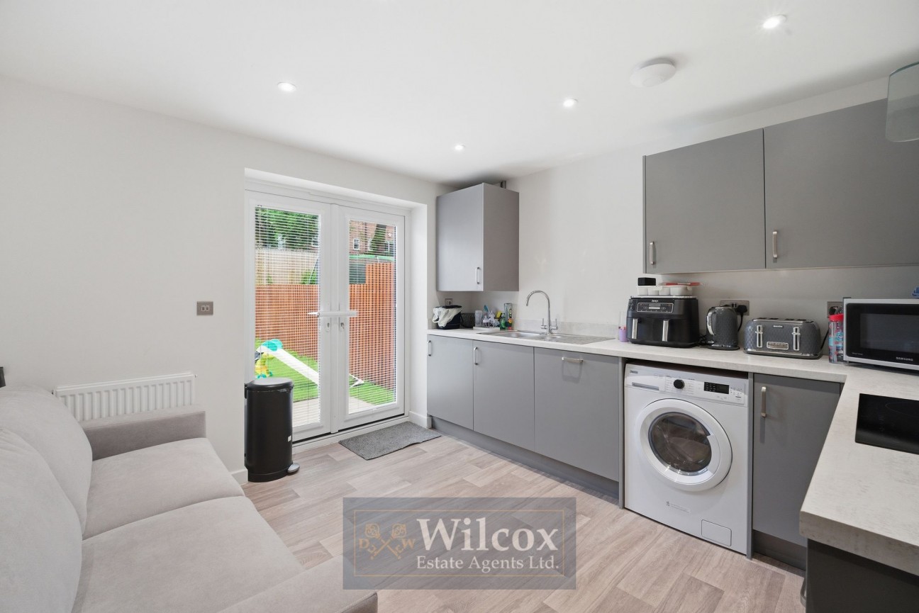 Elderfield Road, Bolton, BL3