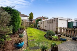 Brook Gardens, Bolton, BL2