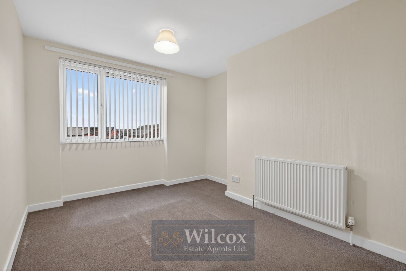 Dickinson Close, Bolton, BL1