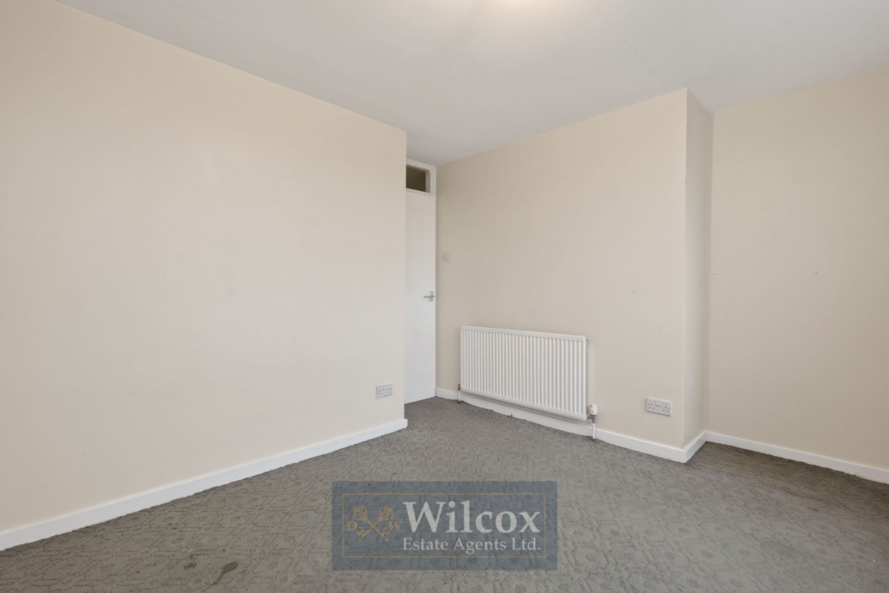 Dickinson Close, Bolton, BL1