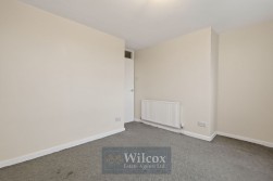 Dickinson Close, Bolton, BL1