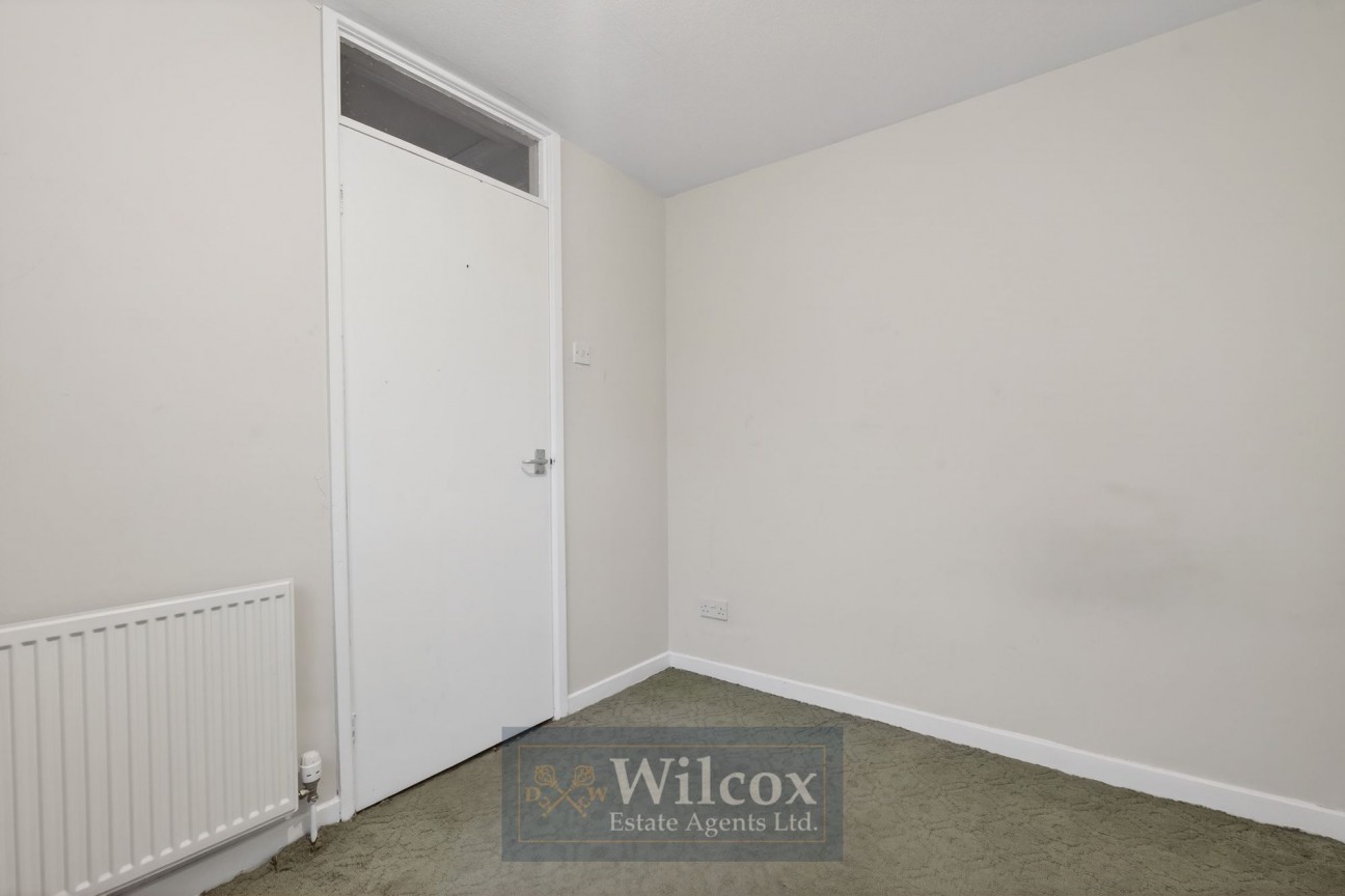 Dickinson Close, Bolton, BL1