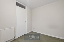 Dickinson Close, Bolton, BL1