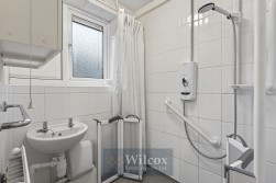 Dickinson Close, Bolton, BL1