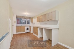 Dickinson Close, Bolton, BL1