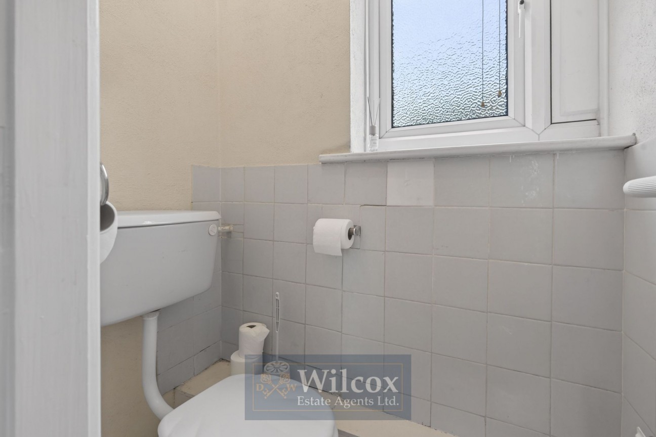 Dickinson Close, Bolton, BL1