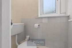 Dickinson Close, Bolton, BL1