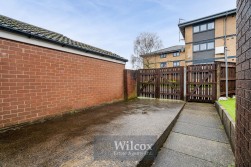Dickinson Close, Bolton, BL1