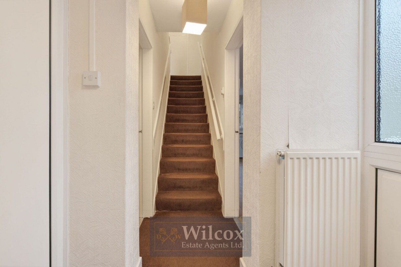 Dickinson Close, Bolton, BL1