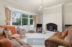 Chorley Old Road, Bolton, BL1