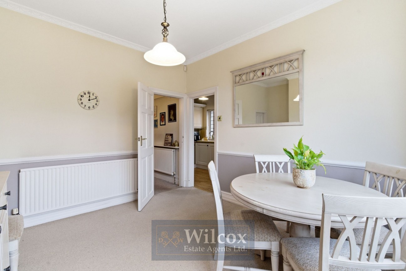 Chorley Old Road, Bolton, BL1