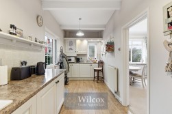 Chorley Old Road, Bolton, BL1