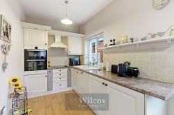 Chorley Old Road, Bolton, BL1