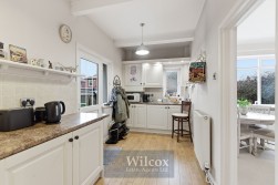 Chorley Old Road, Bolton, BL1