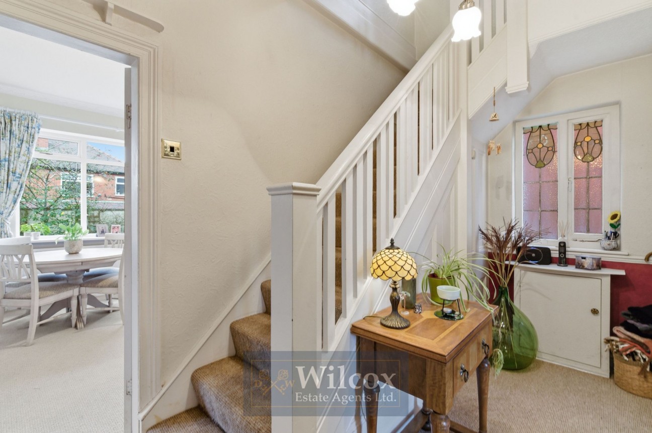 Chorley Old Road, Bolton, BL1