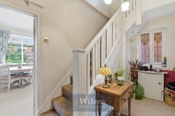 Chorley Old Road, Bolton, BL1