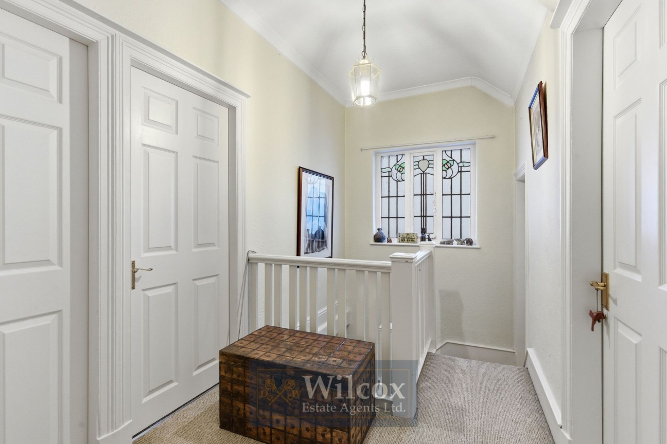 Chorley Old Road, Bolton, BL1