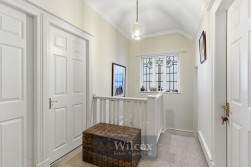 Chorley Old Road, Bolton, BL1