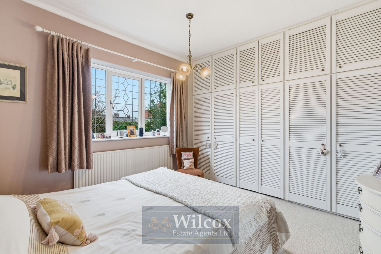 Chorley Old Road, Bolton, BL1