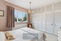 Chorley Old Road, Bolton, BL1