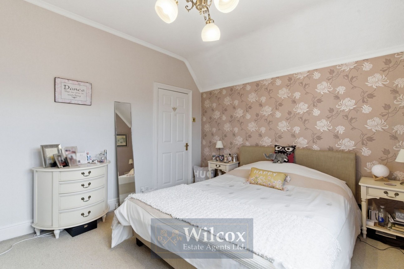 Chorley Old Road, Bolton, BL1