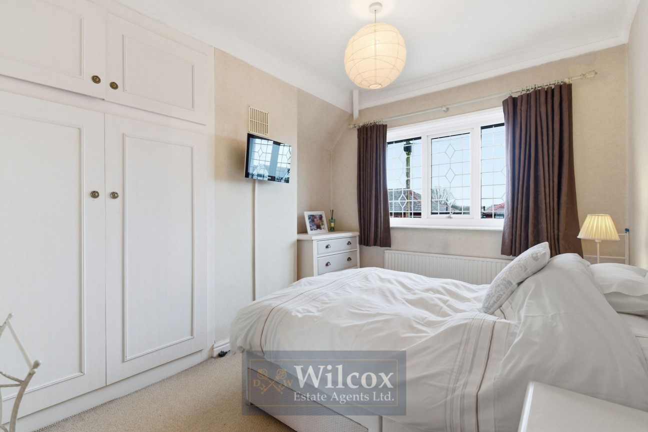 Chorley Old Road, Bolton, BL1