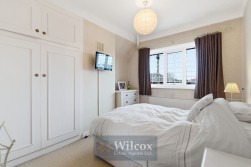 Chorley Old Road, Bolton, BL1