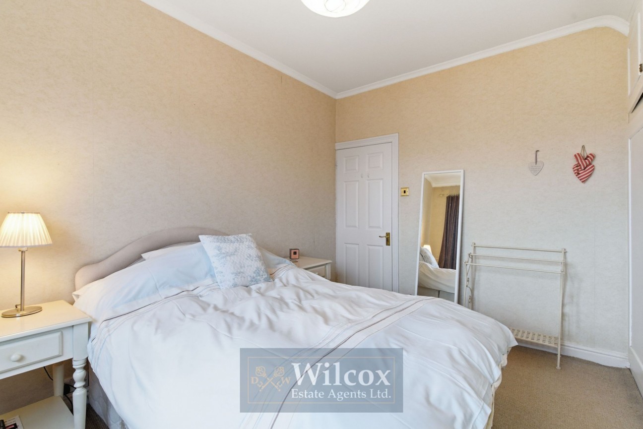 Chorley Old Road, Bolton, BL1