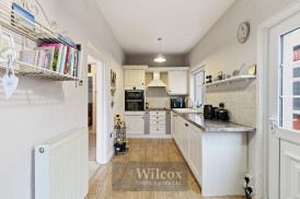 Chorley Old Road, Bolton, BL1