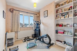 Chorley Old Road, Bolton, BL1