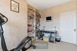 Chorley Old Road, Bolton, BL1