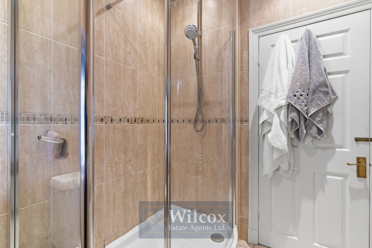 Chorley Old Road, Bolton, BL1