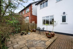 Chorley Old Road, Bolton, BL1