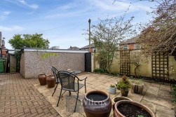 Chorley Old Road, Bolton, BL1