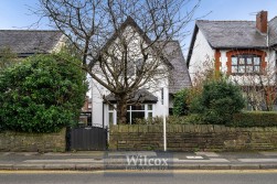 Chorley Old Road, Bolton, BL1