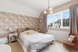 Chorley Old Road, Bolton, BL1