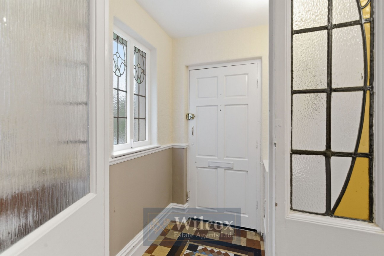 Chorley Old Road, Bolton, BL1