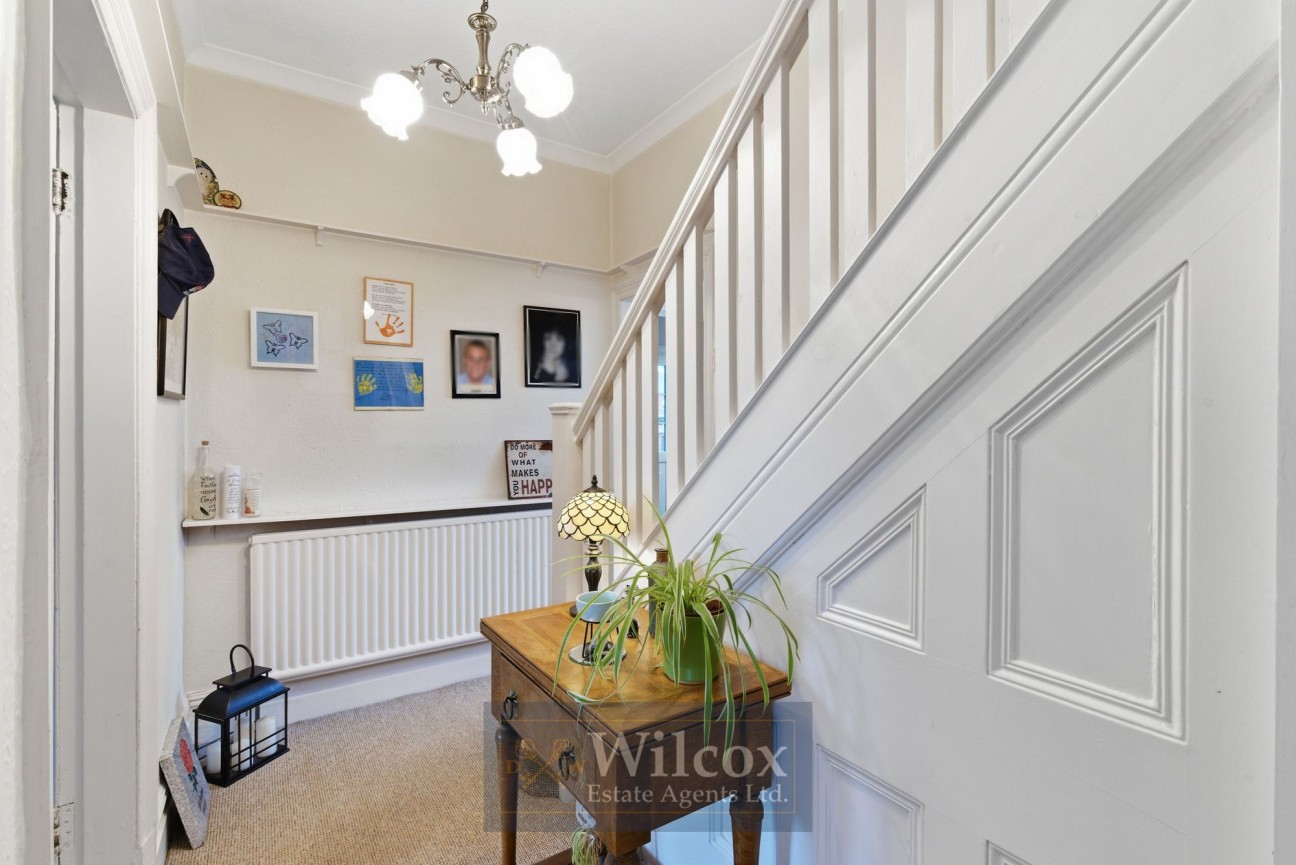 Chorley Old Road, Bolton, BL1