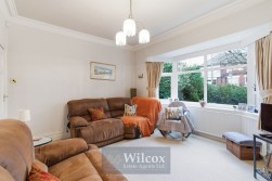 Chorley Old Road, Bolton, BL1